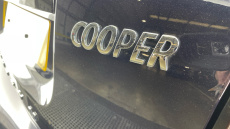 MINI Countryman 1.5 Cooper Exclusive 5dr Auto Petrol Hatchback